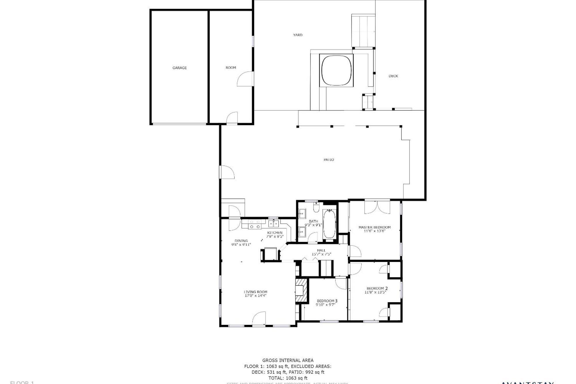 Kokomo By Avantstay Bayside Getaway W Fire Pit Large Outdoor Patio Holiday home *