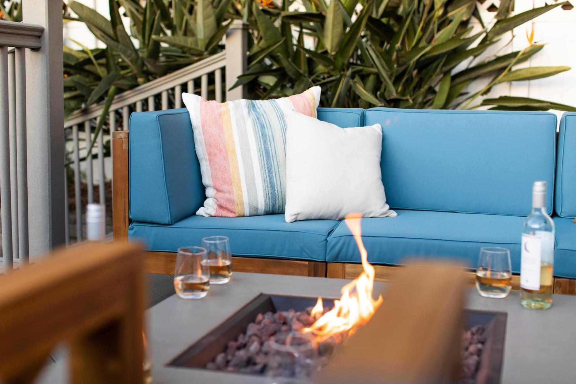Kokomo By Avantstay Bayside Getaway W Fire Pit Large Outdoor Patio *