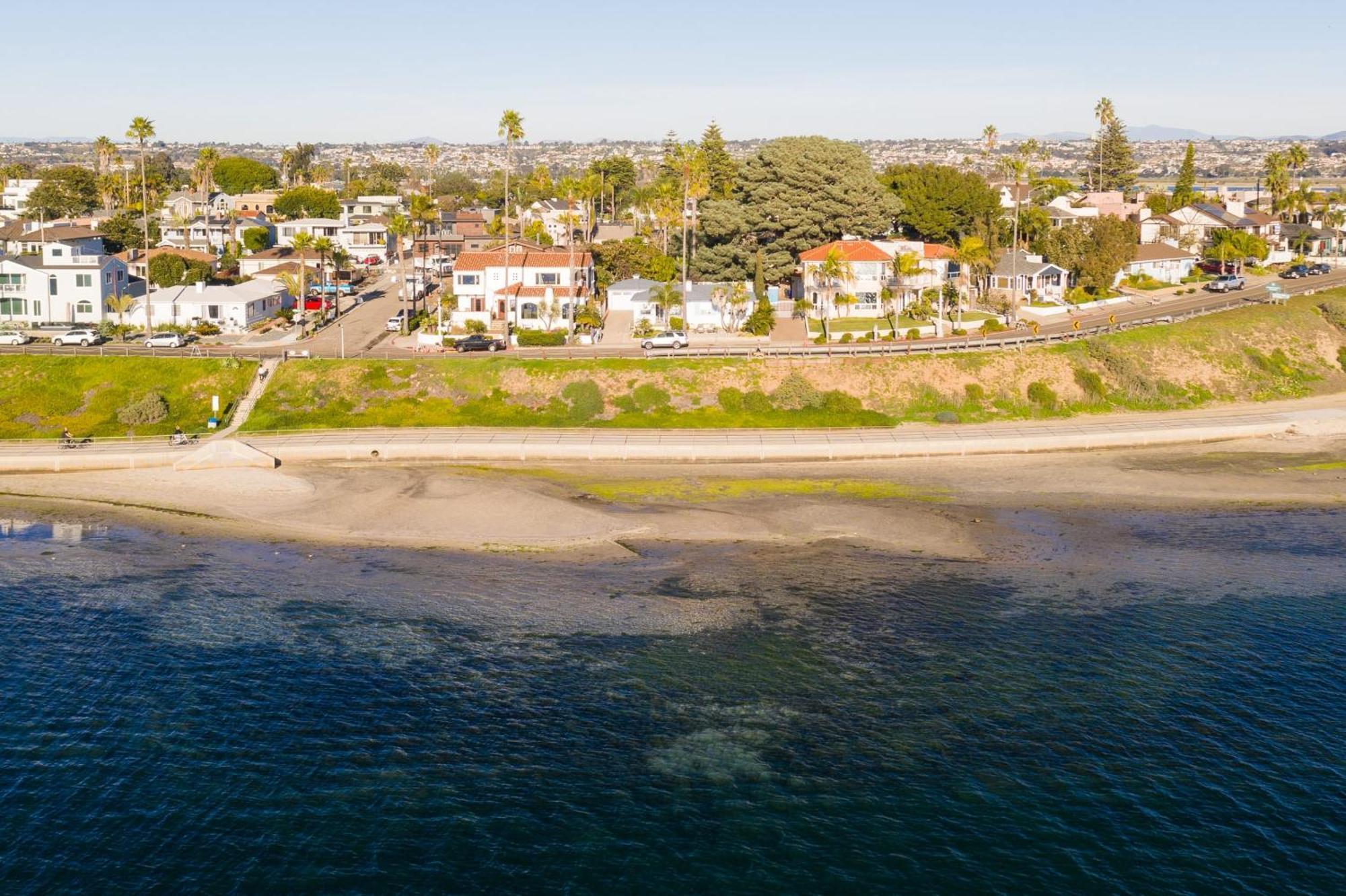 Kokomo By Avantstay Bayside Getaway W Fire Pit Large Outdoor Patio San Diego