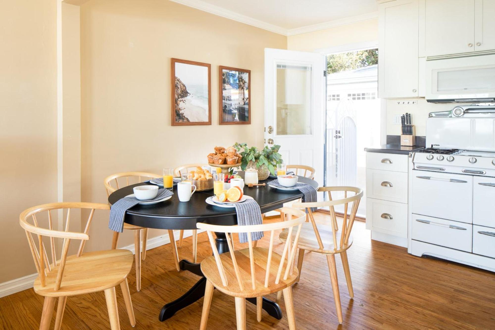 Kokomo By Avantstay Bayside Getaway W Fire Pit Large Outdoor Patio * San Diego