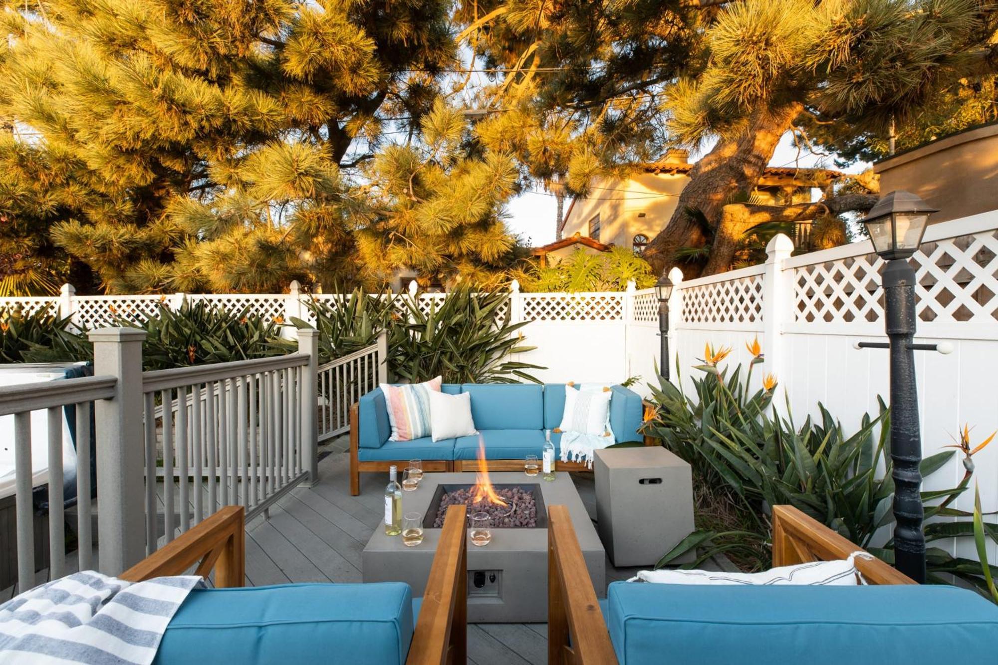 Holiday home Kokomo By Avantstay Bayside Getaway W Fire Pit Large Outdoor Patio San Diego