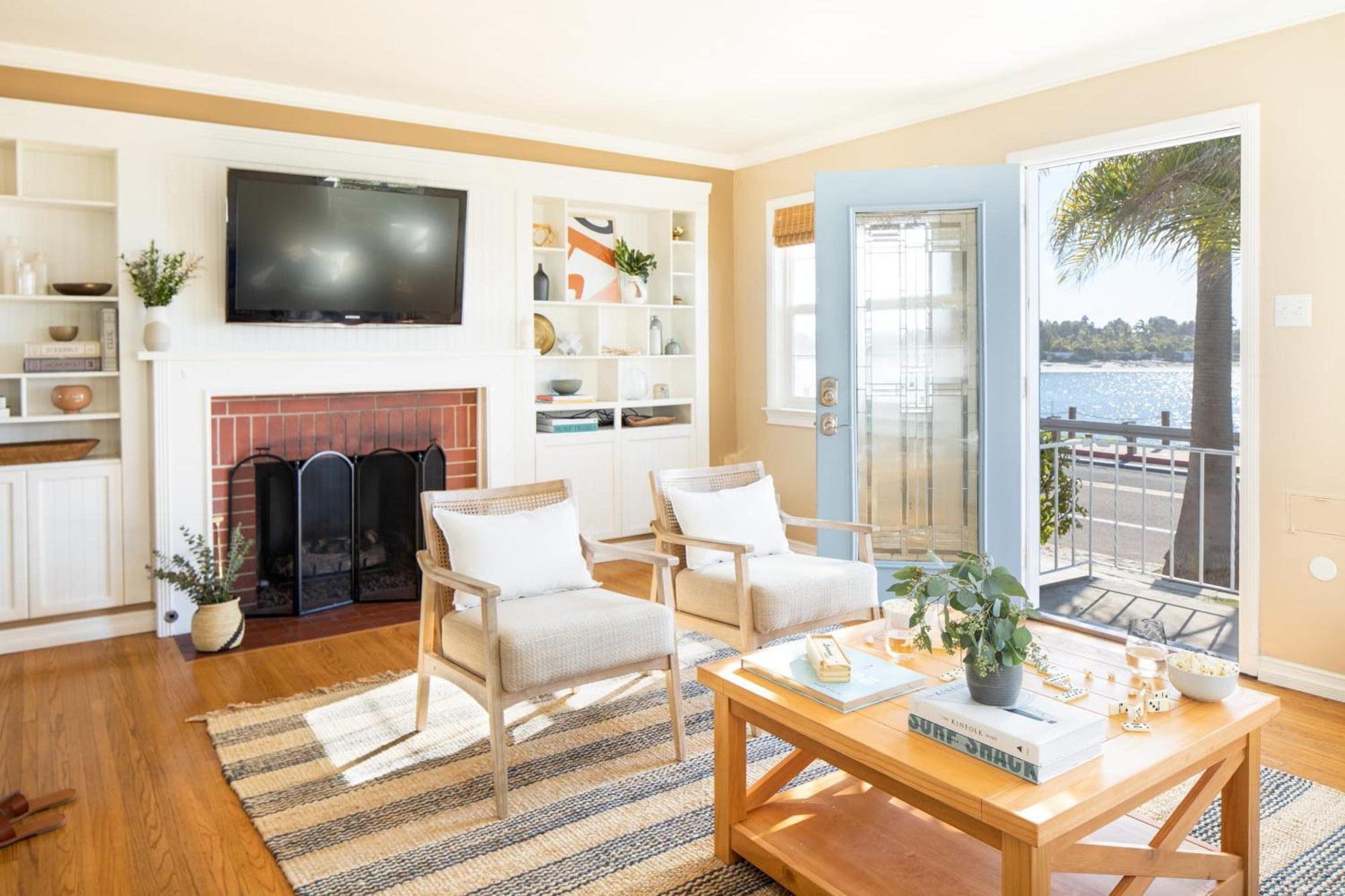 Kokomo By Avantstay Bayside Getaway W Fire Pit Large Outdoor Patio * San Diego